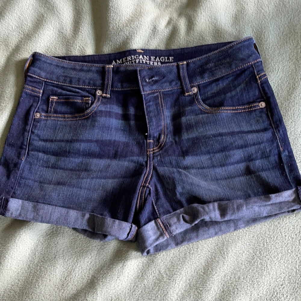AE shorts